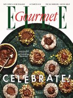 ELLE Gourmet